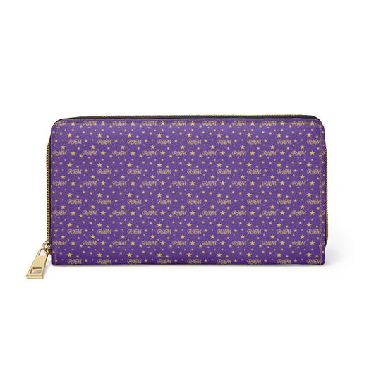RM SLP Zipper Wallet RODOLFO MEDINA 