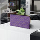 RM SLP Zipper Wallet RODOLFO MEDINA 