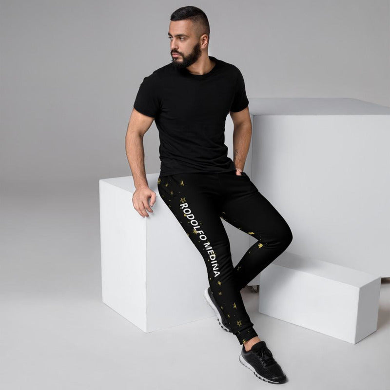 RM SLS Men's Joggers RODOLFO MEDINA 