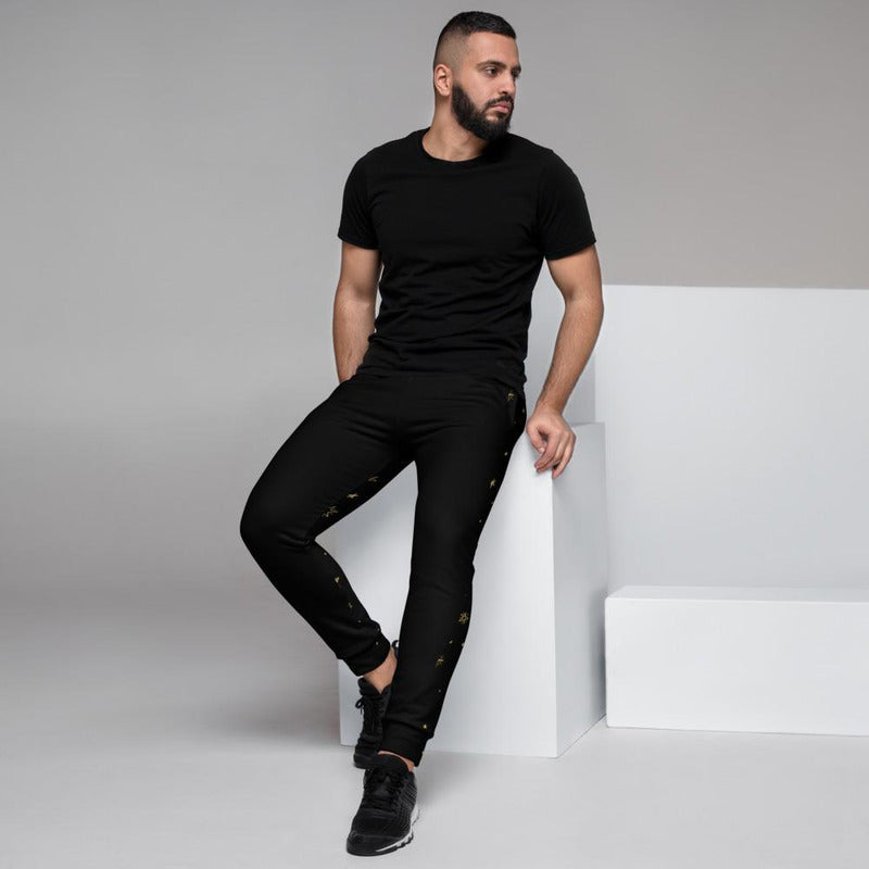RM SLS Men's Joggers RODOLFO MEDINA 