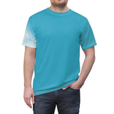 RM SMR Unisex Tee RODOLFO MEDINA 