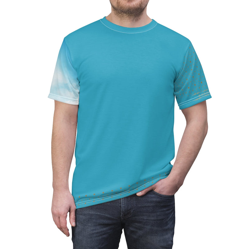 RM SMR Unisex Tee RODOLFO MEDINA 