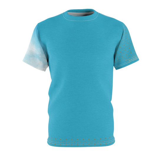 RM SMR Unisex Tee RODOLFO MEDINA 
