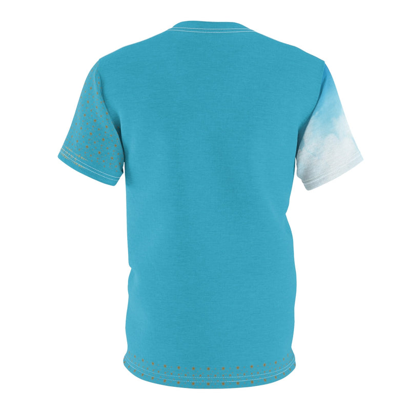 RM SMR Unisex Tee RODOLFO MEDINA 