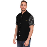 RM SP Short Sleeve Shirt RODOLFO MEDINA 