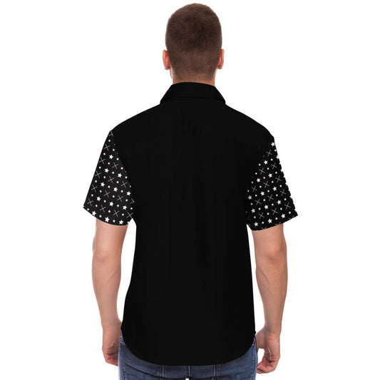 RM SP Short Sleeve Shirt RODOLFO MEDINA 