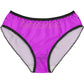 RM SP Women's Briefs RODOLFO MEDINA 