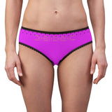RM SP Women's Briefs RODOLFO MEDINA 