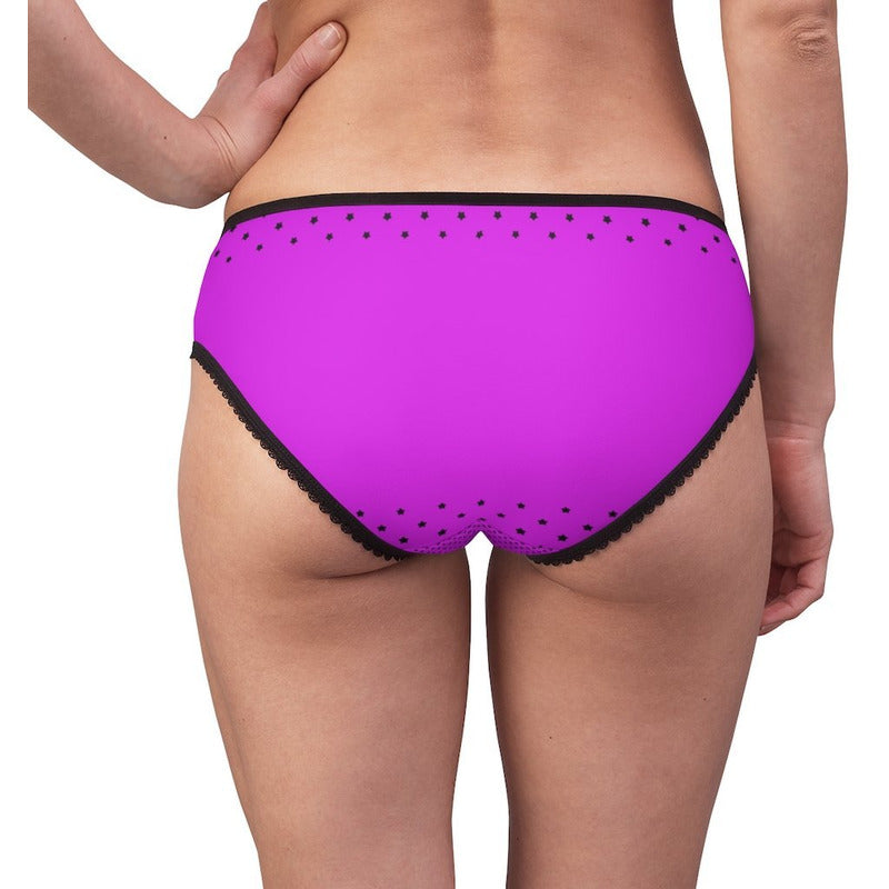 RM SP Women's Briefs RODOLFO MEDINA 