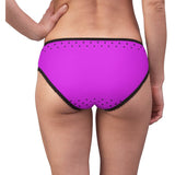 RM SP Women's Briefs RODOLFO MEDINA 