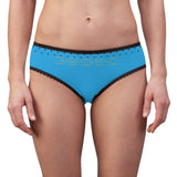 RM SPB Women's Briefs RODOLFO MEDINA 