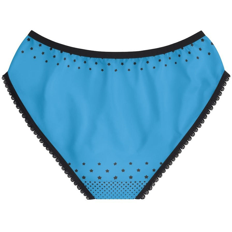RM SPB Women's Briefs RODOLFO MEDINA 