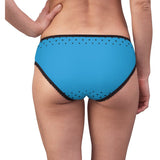 RM SPB Women's Briefs RODOLFO MEDINA 
