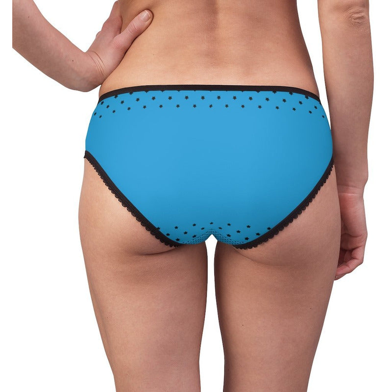 RM SPB Women's Briefs RODOLFO MEDINA 