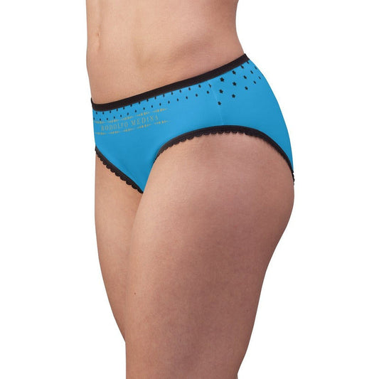 RM SPB Women's Briefs RODOLFO MEDINA 