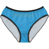 RM SPB Women's Briefs RODOLFO MEDINA 