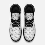RM SPL Unisex Casual Leather Lightweight boots RODOLFO MEDINA 