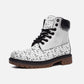 RM SPL Unisex Casual Leather Lightweight boots RODOLFO MEDINA 