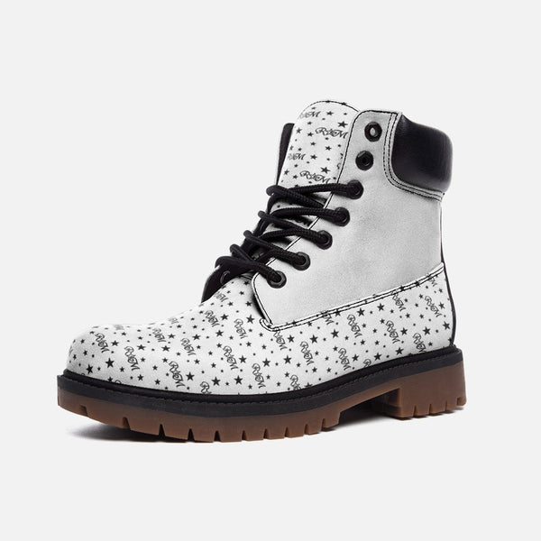 RM SPL Unisex Casual Leather Lightweight boots RODOLFO MEDINA 
