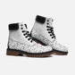 RM SPL Unisex Casual Leather Lightweight boots RODOLFO MEDINA 