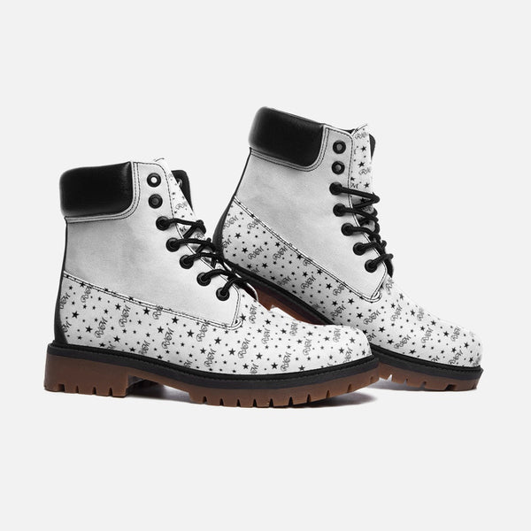 RM SPL Unisex Casual Leather Lightweight boots RODOLFO MEDINA 