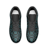 RM SPL Unisex Low Top Leather Sneakers RODOLFO MEDINA 