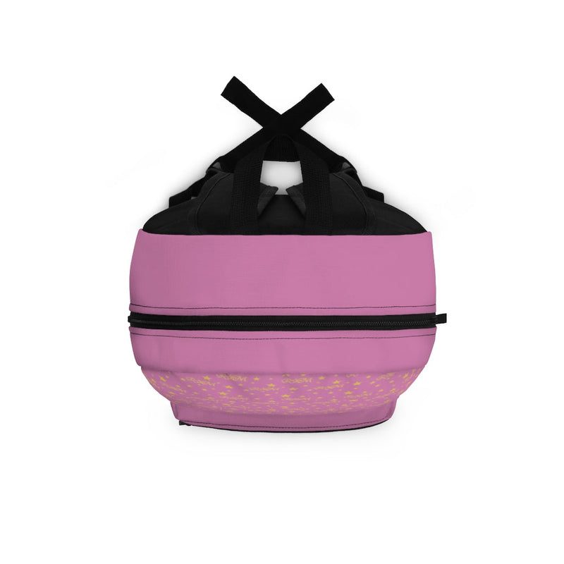 RM SPN Backpack (Made in USA) RODOLFO MEDINA 