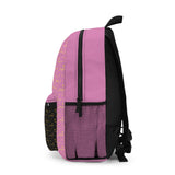 RM SPN Backpack (Made in USA) RODOLFO MEDINA 