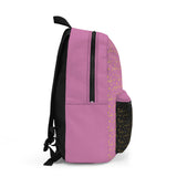 RM SPN Backpack (Made in USA) RODOLFO MEDINA 