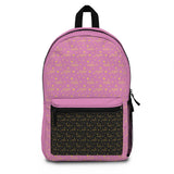 RM SPN Backpack (Made in USA) RODOLFO MEDINA 