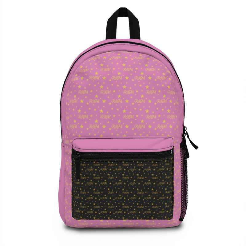 RM SPN Backpack (Made in USA) RODOLFO MEDINA 