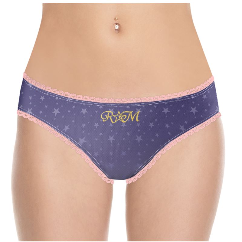 RM SPS Knickers RODOLFO MEDINA 