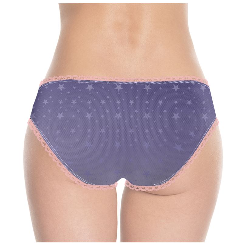 RM SPS Knickers RODOLFO MEDINA 