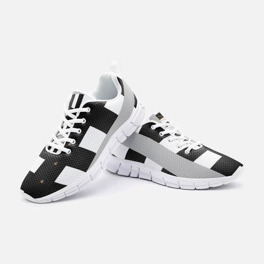 RM SQ Unisex Lightweight Athletic Sneakers RODOLFO MEDINA 