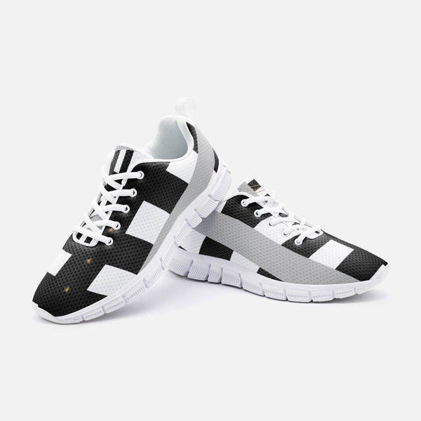 RM SQ Unisex Lightweight Athletic Sneakers RODOLFO MEDINA 