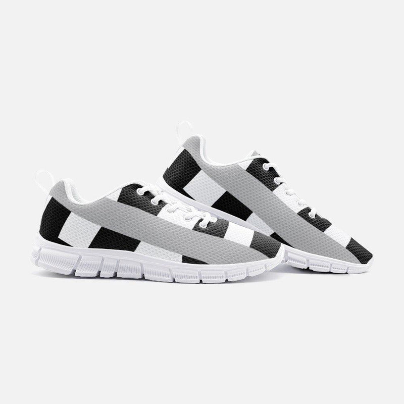RM SQ Unisex Lightweight Athletic Sneakers RODOLFO MEDINA 