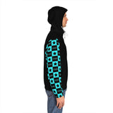RM SQP  Men's Full-Zip Hoodie (AOP) RODOLFO MEDINA 