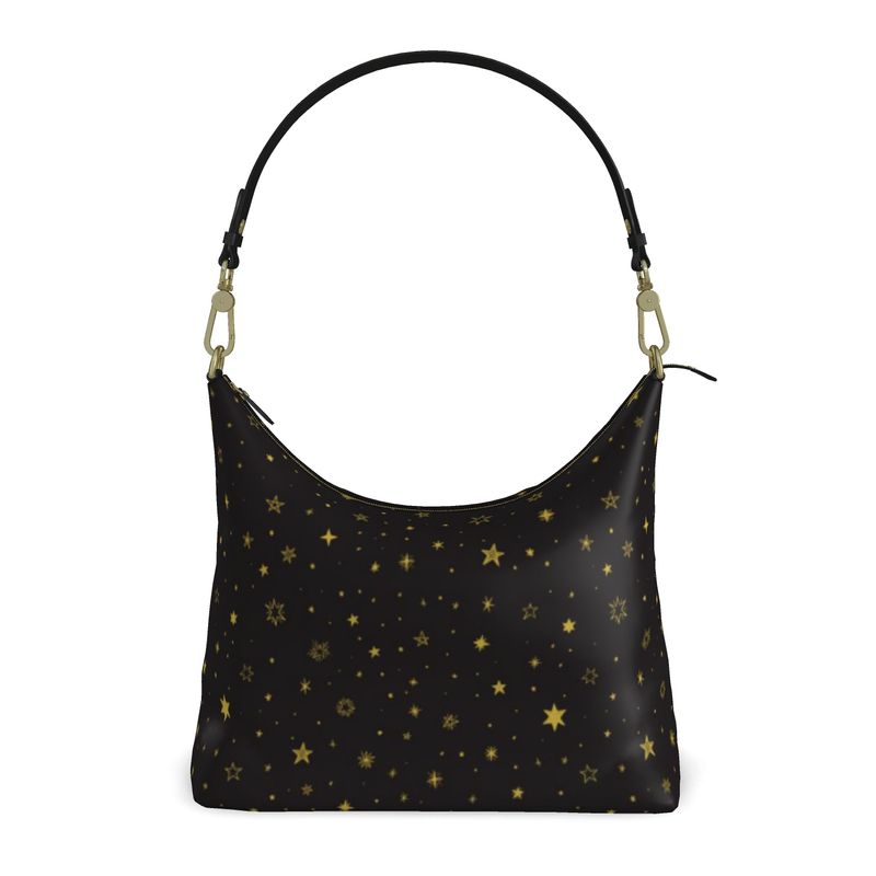 RM SQUARE HOBO BAG RODOLFO MEDINA 
