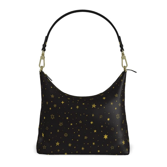 RM SQUARE HOBO BAG RODOLFO MEDINA 