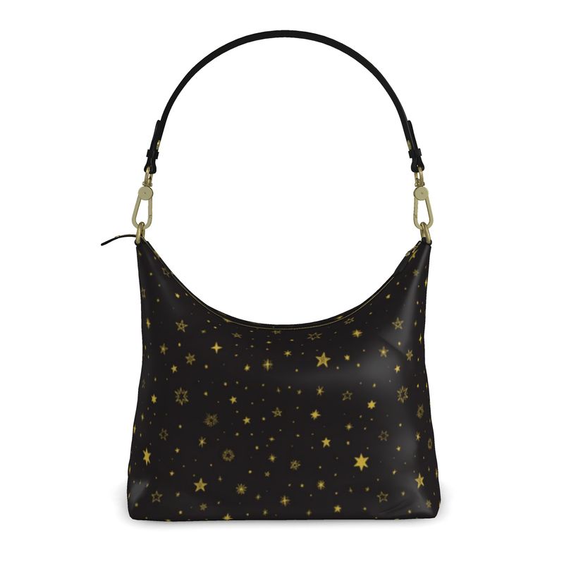RM SQUARE HOBO BAG RODOLFO MEDINA 