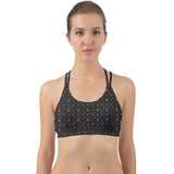 RM SS  Web Sports Bra RODOLFO MEDINA 