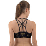RM SS  Web Sports Bra RODOLFO MEDINA 