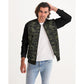 RM SS1 Camo  Men's Bomber Jacket RODOLFO MEDINA 