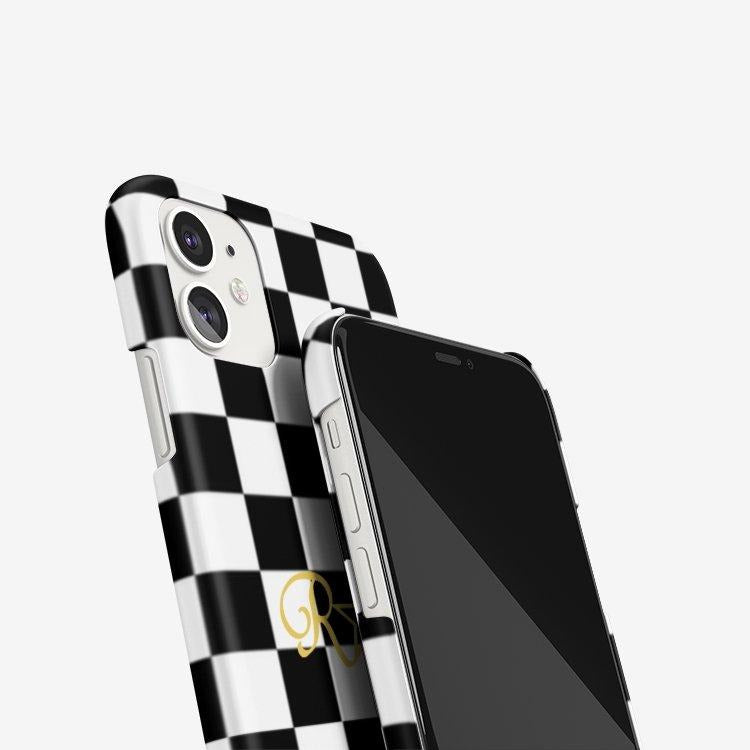 RM SSQ Iphone 11 case RODOLFO MEDINA 