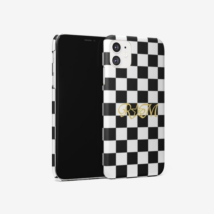 RM SSQ Iphone 11 case RODOLFO MEDINA 