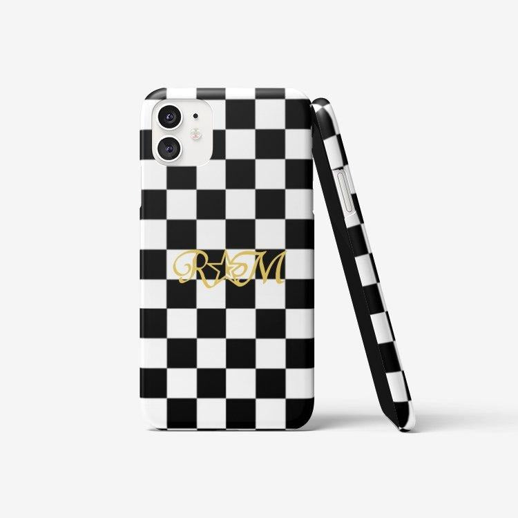 RM SSQ Iphone 11 case RODOLFO MEDINA 