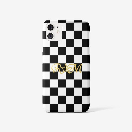 RM SSQ Iphone 11 case RODOLFO MEDINA 