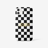 RM SSQ Iphone 11 case RODOLFO MEDINA 
