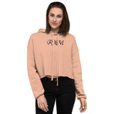 RM SST Crop Hoodie RODOLFO MEDINA 
