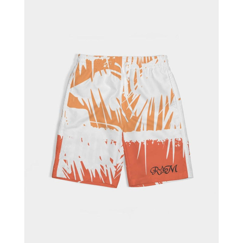 RM ST Boy's Swim Trunk RODOLFO MEDINA 